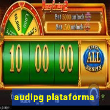 audipg plataforma